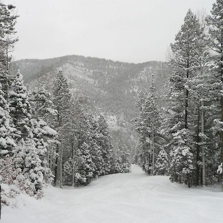 Sipapu Ski And Summer Resort เทาส์ ภายนอก รูปภาพ