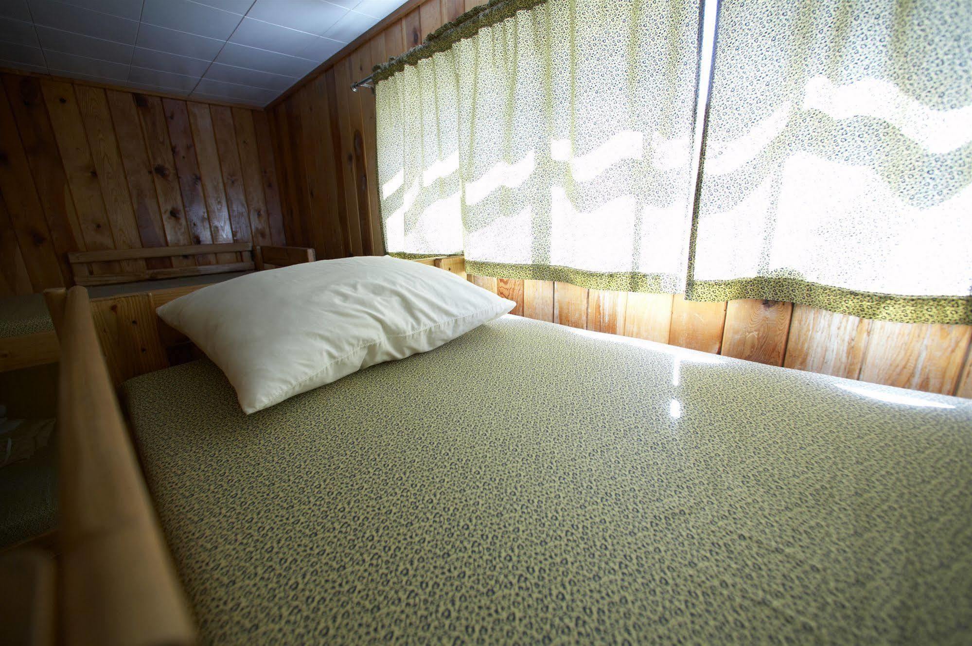 Sipapu Ski And Summer Resort เทาส์ ภายนอก รูปภาพ